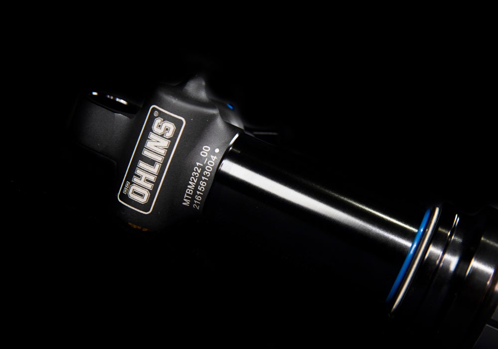 Öhlins TXC1Air 190x40 R – Mountain bike Rear Shock absorber